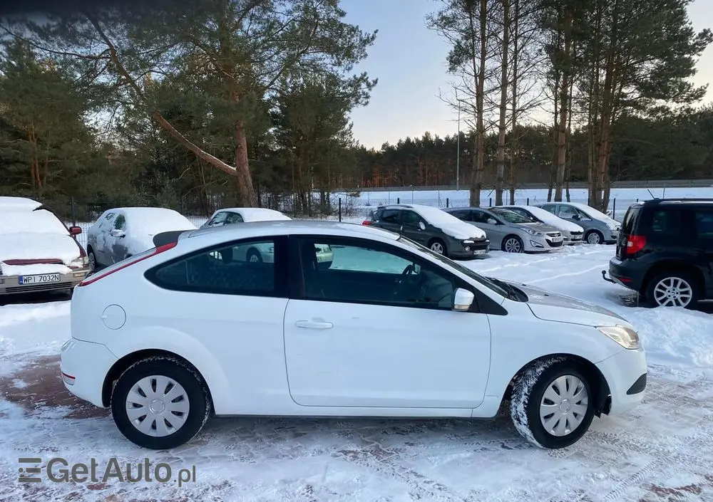 FORD Focus 1.6 16V Concept