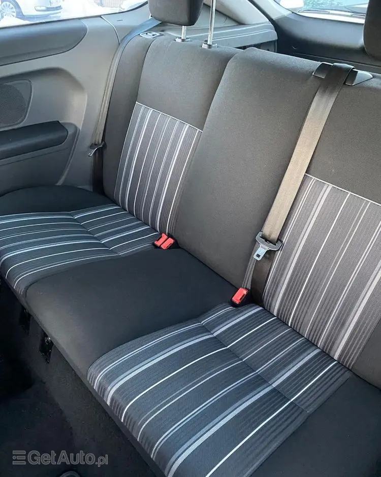 FORD Focus 1.6 16V Concept