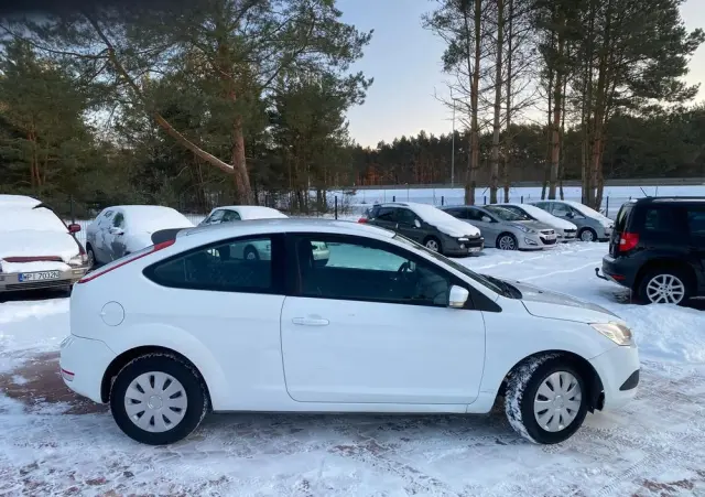 FORD Focus 1.6 16V Concept