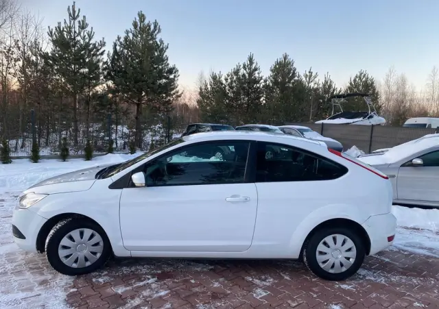 FORD Focus 1.6 16V Concept