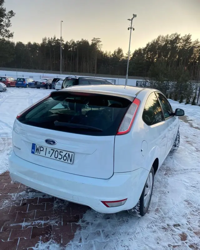 FORD Focus 1.6 16V Concept