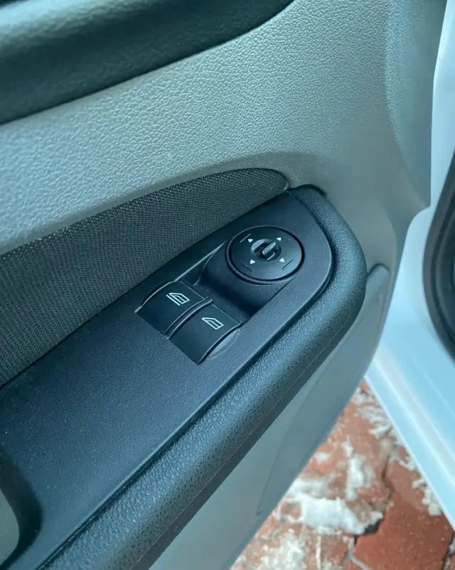 FORD Focus 1.6 16V Concept