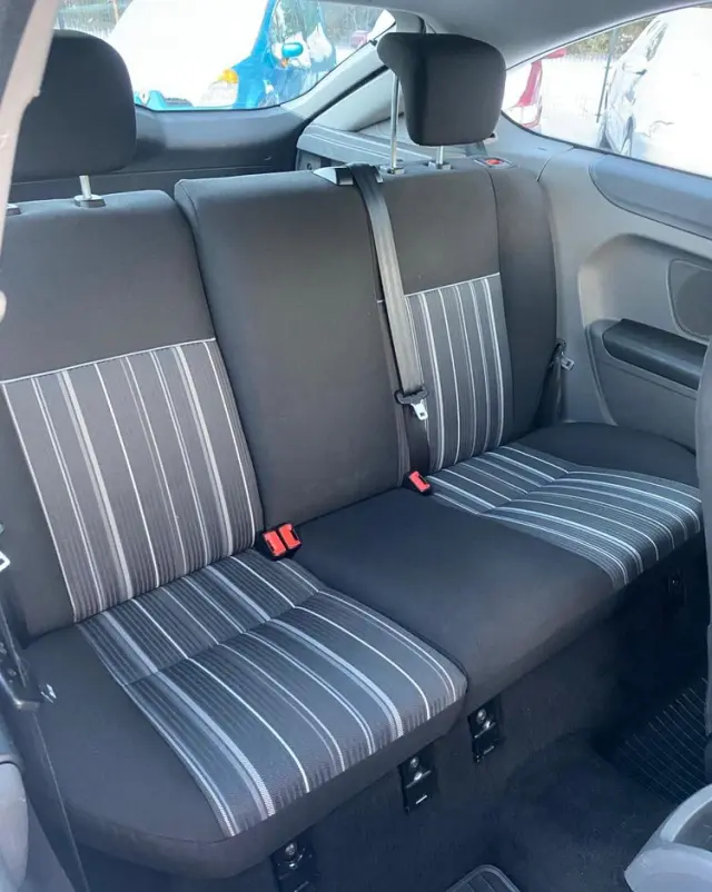 FORD Focus 1.6 16V Concept