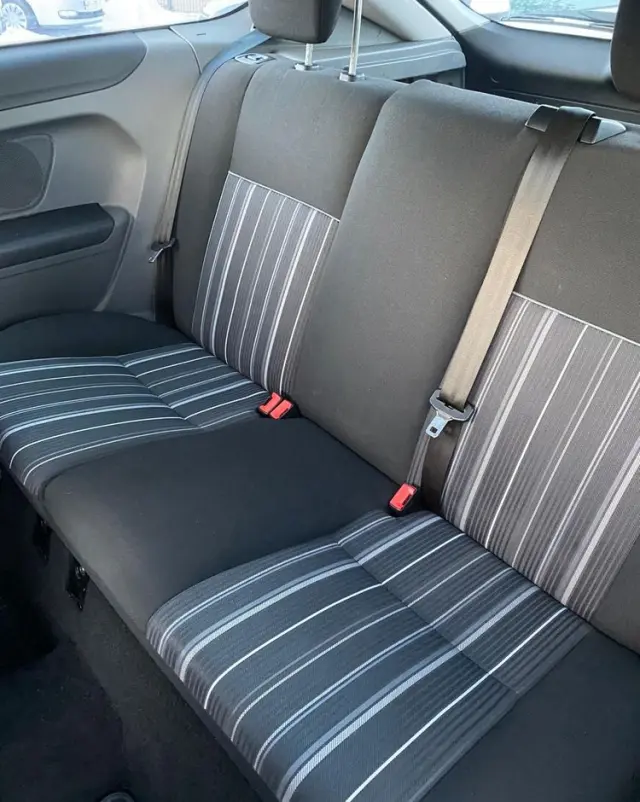 FORD Focus 1.6 16V Concept