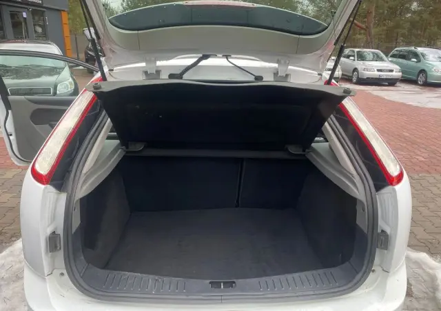 FORD Focus 1.6 16V Concept