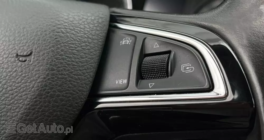 SKODA Octavia Scout 2.0 TDI 4x4 DSG