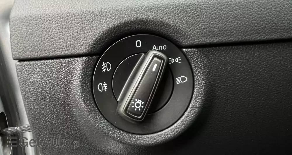 SKODA Octavia Scout 2.0 TDI 4x4 DSG