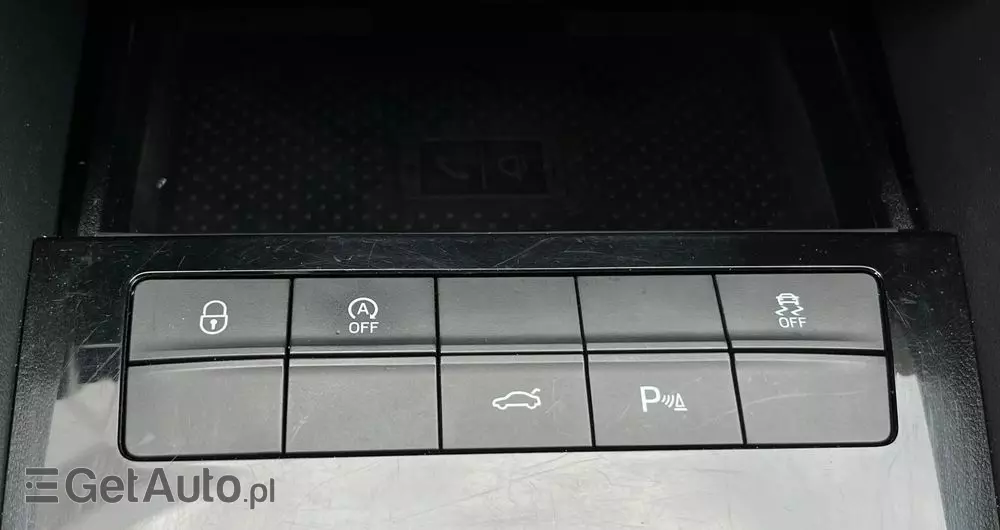 SKODA Octavia Scout 2.0 TDI 4x4 DSG