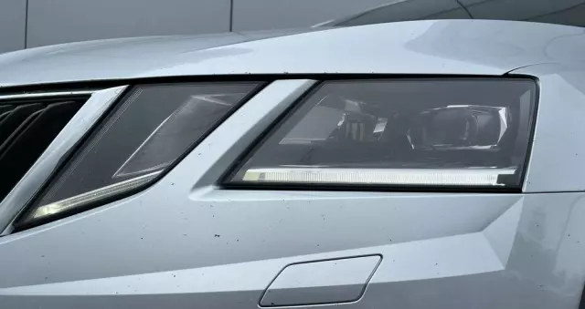 SKODA Octavia Scout 2.0 TDI 4x4 DSG