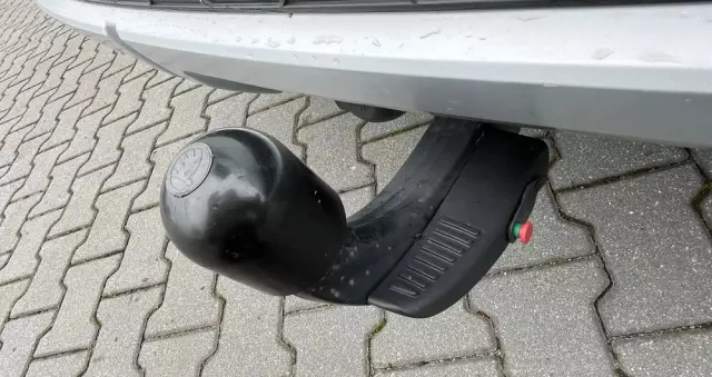 SKODA Octavia Scout 2.0 TDI 4x4 DSG