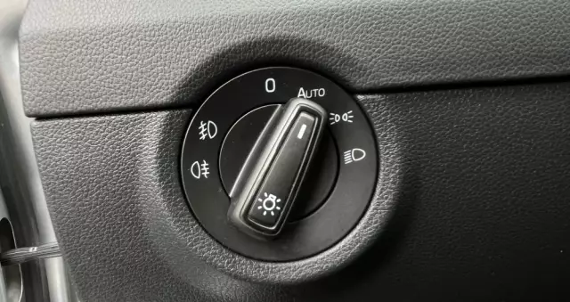 SKODA Octavia Scout 2.0 TDI 4x4 DSG