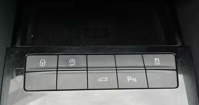 SKODA Octavia Scout 2.0 TDI 4x4 DSG