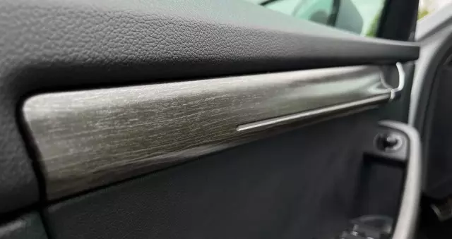 SKODA Octavia Scout 2.0 TDI 4x4 DSG