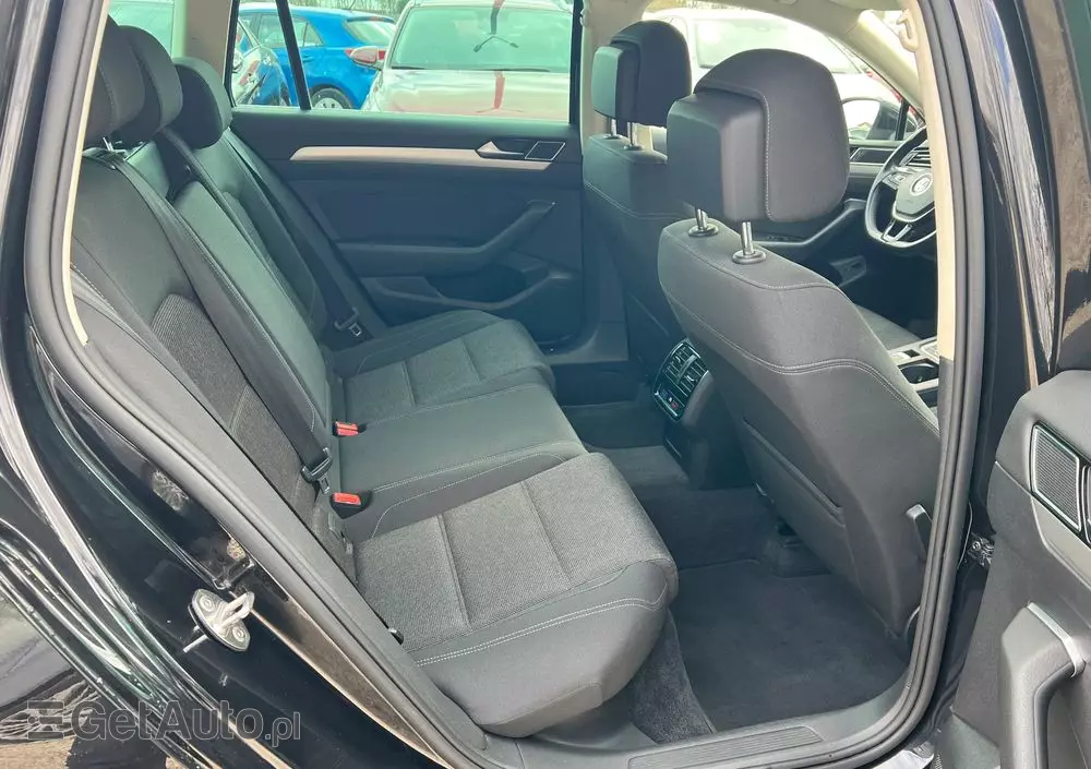 VOLKSWAGEN Passat 2.0 TDI BMT Highline DSG