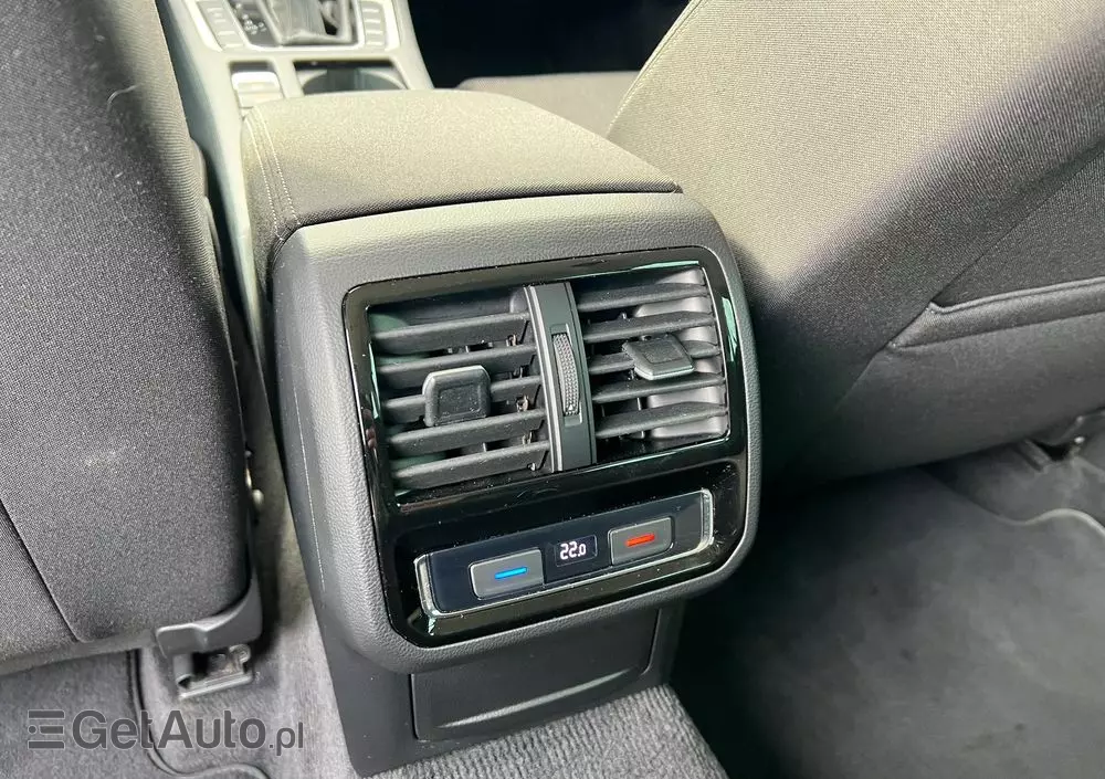 VOLKSWAGEN Passat 2.0 TDI BMT Highline DSG