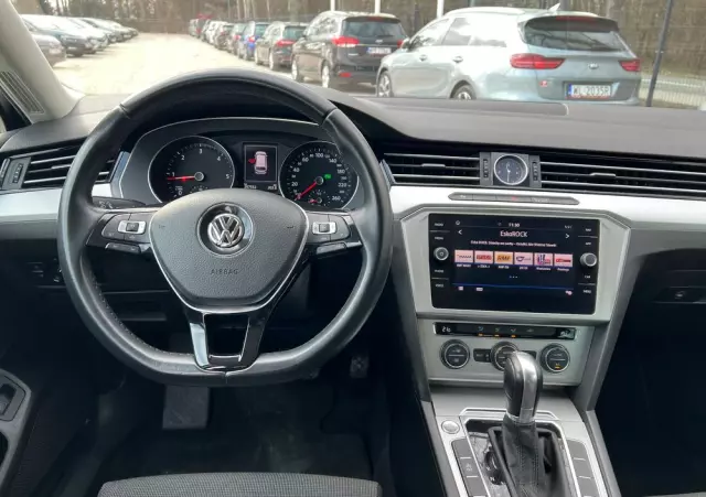 VOLKSWAGEN Passat 2.0 TDI BMT Highline DSG