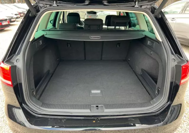 VOLKSWAGEN Passat 2.0 TDI BMT Highline DSG