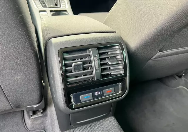 VOLKSWAGEN Passat 2.0 TDI BMT Highline DSG