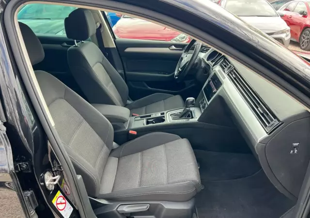 VOLKSWAGEN Passat 2.0 TDI BMT Highline DSG