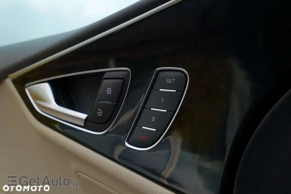 AUDI A7 Sportback 2.0 TFSI Quattro S tronic