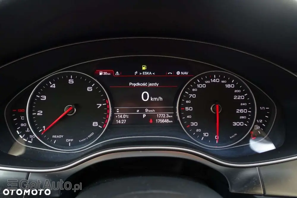 AUDI A7 Sportback 2.0 TFSI Quattro S tronic