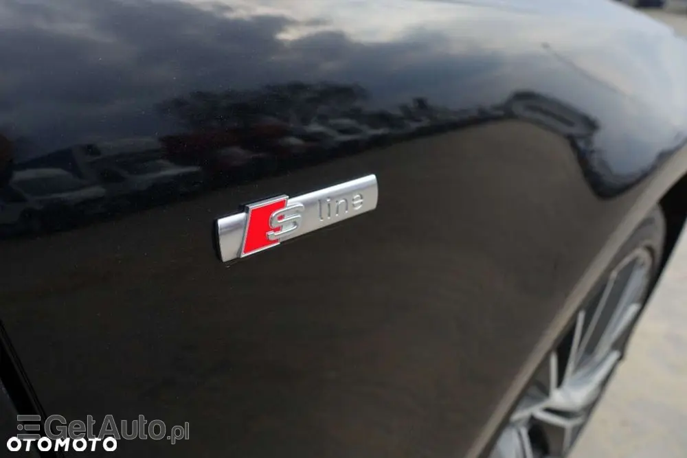 AUDI A7 Sportback 2.0 TFSI Quattro S tronic