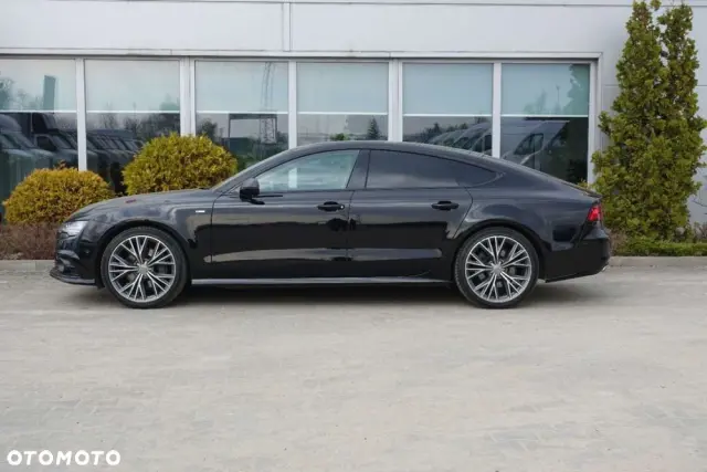 AUDI A7 Sportback 2.0 TFSI Quattro S tronic