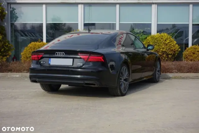 AUDI A7 Sportback 2.0 TFSI Quattro S tronic