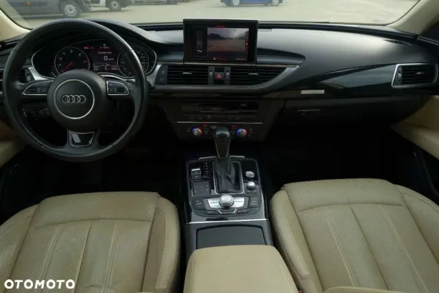 AUDI A7 Sportback 2.0 TFSI Quattro S tronic