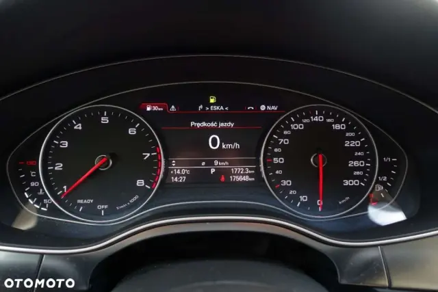AUDI A7 Sportback 2.0 TFSI Quattro S tronic