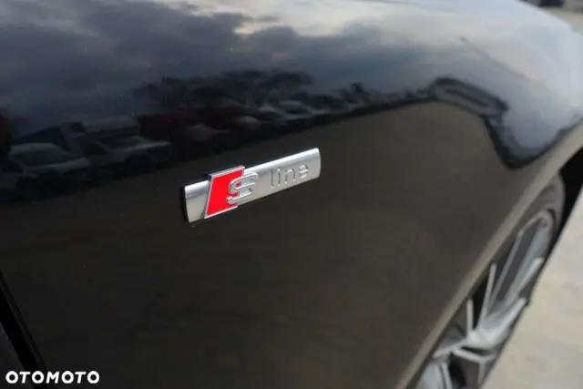 AUDI A7 Sportback 2.0 TFSI Quattro S tronic