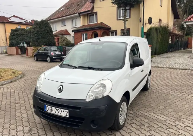 RENAULT Kangoo 