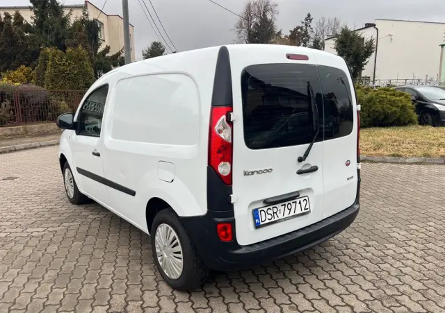 RENAULT Kangoo 