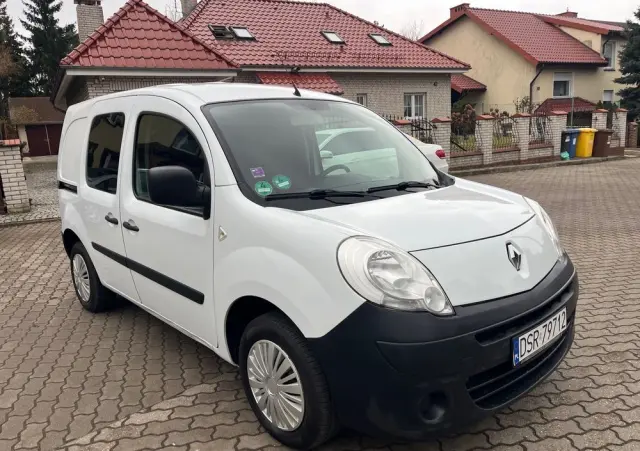 RENAULT Kangoo 