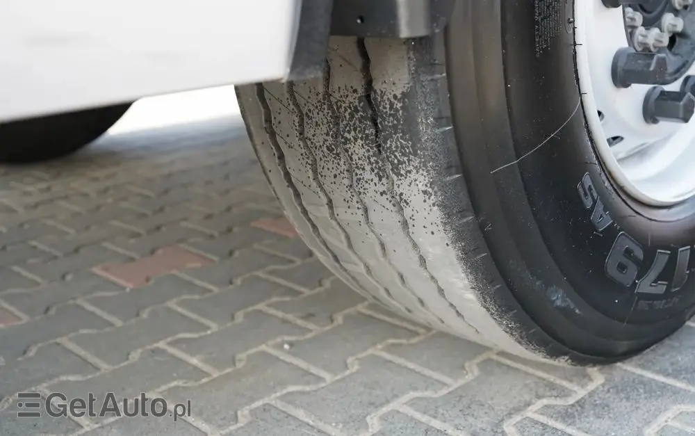 SCHMITZ CARGOBULL FIRANKA / STANDARD / 2024 R 