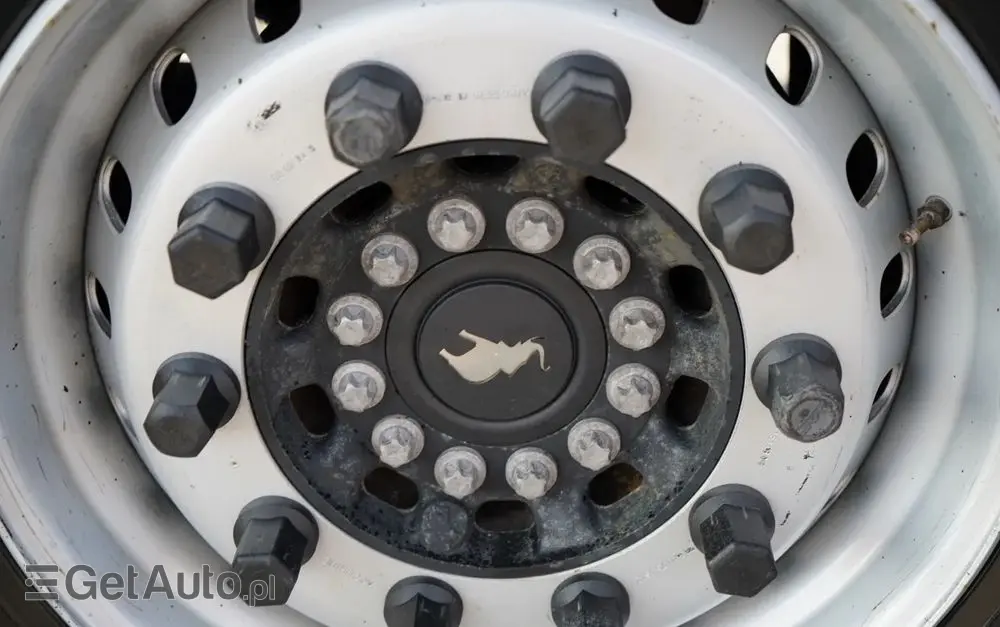 SCHMITZ CARGOBULL FIRANKA / STANDARD / 2024 R 