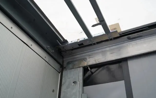 SCHMITZ CARGOBULL FIRANKA / STANDARD / 2024 R 