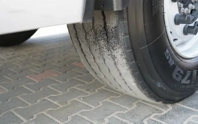 SCHMITZ CARGOBULL FIRANKA / STANDARD / 2024 R 