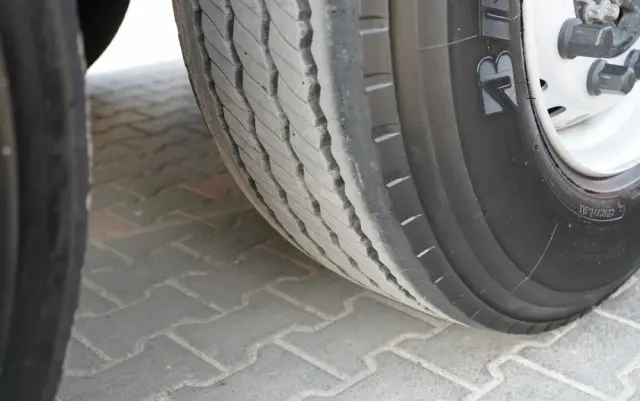 SCHMITZ CARGOBULL FIRANKA / STANDARD / 2024 R 