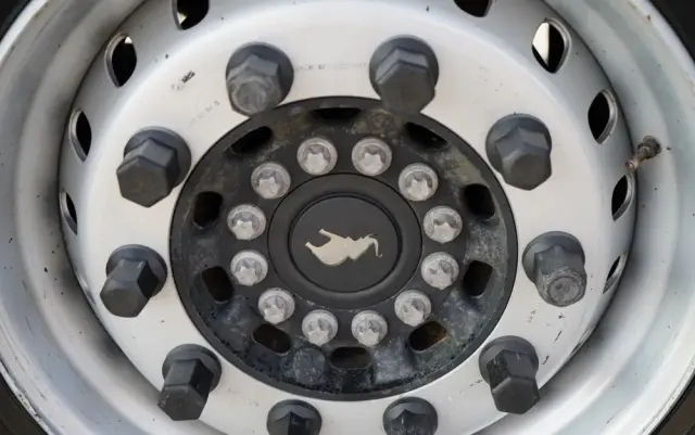 SCHMITZ CARGOBULL FIRANKA / STANDARD / 2024 R 