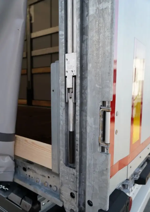 SCHMITZ CARGOBULL FIRANKA / STANDARD / 2024 R 