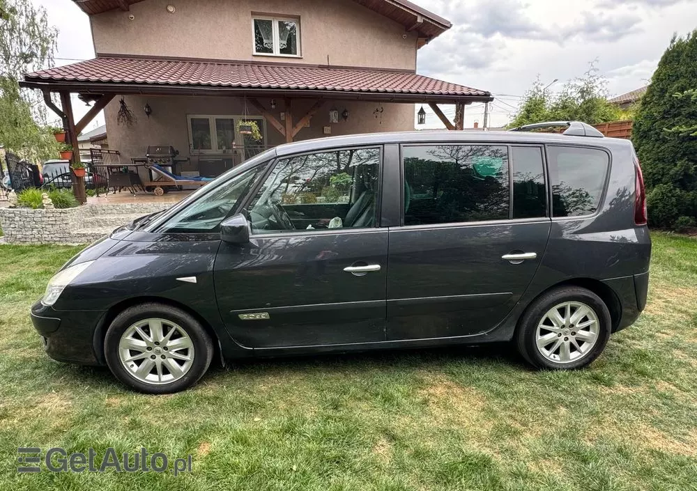 RENAULT Espace 2.0 dCi Celsium