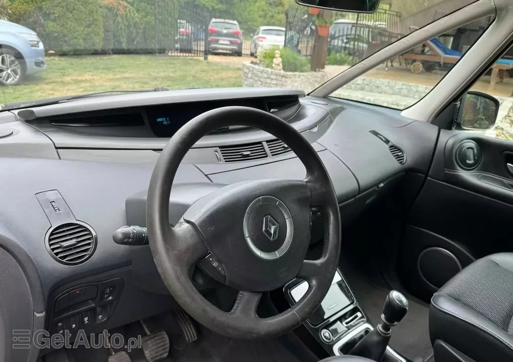 RENAULT Espace 2.0 dCi Celsium