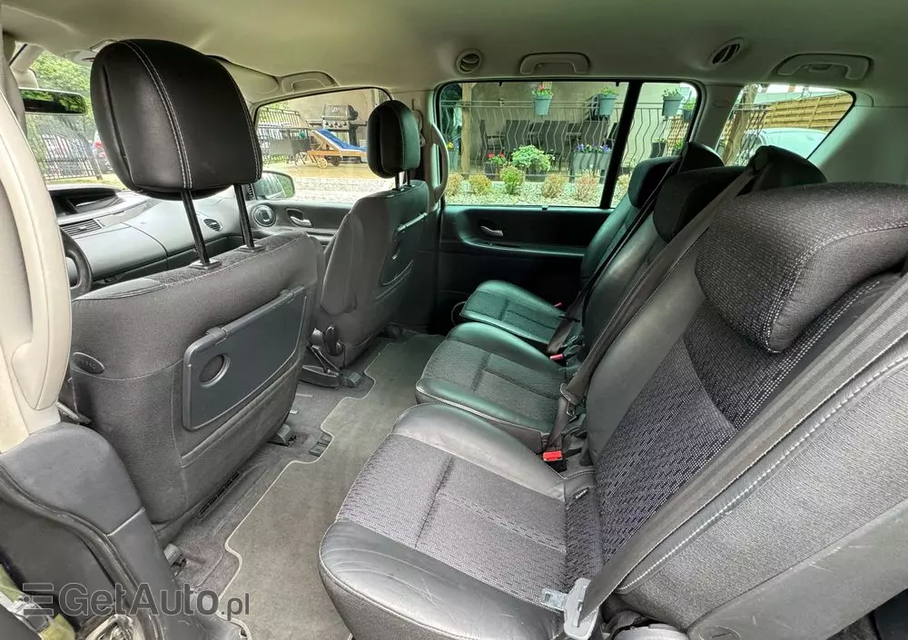 RENAULT Espace 2.0 dCi Celsium