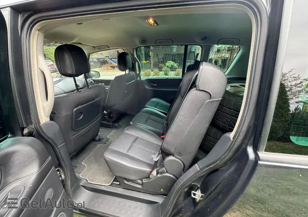 RENAULT Espace 2.0 dCi Celsium