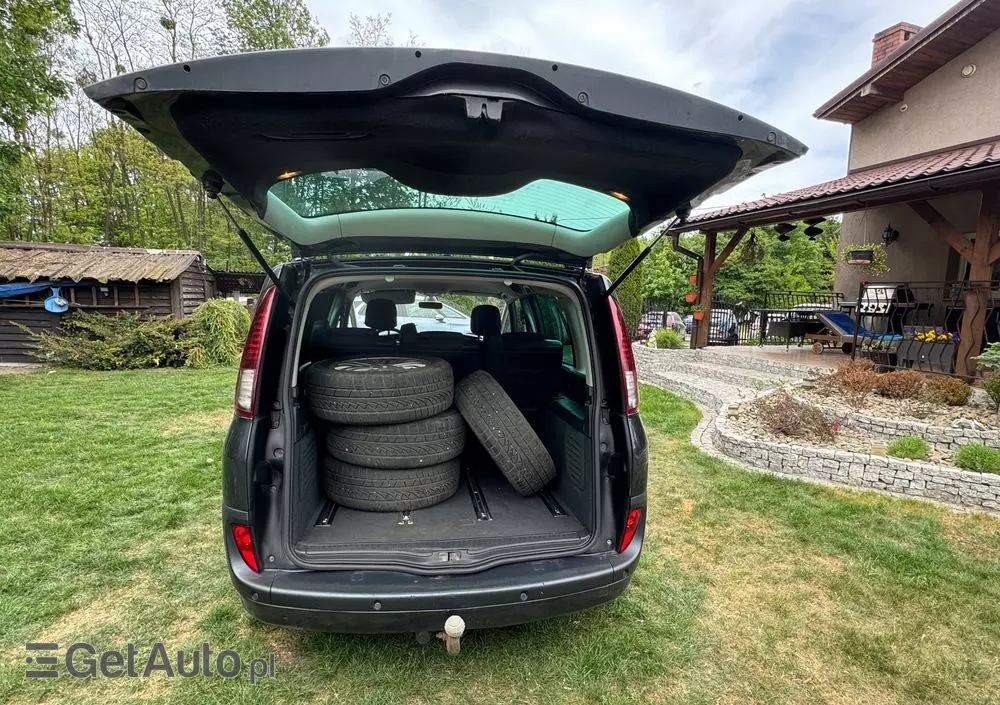 RENAULT Espace 2.0 dCi Celsium