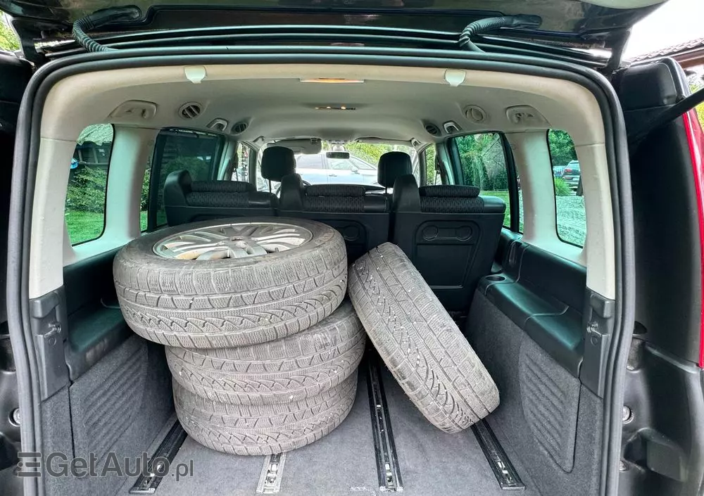 RENAULT Espace 2.0 dCi Celsium