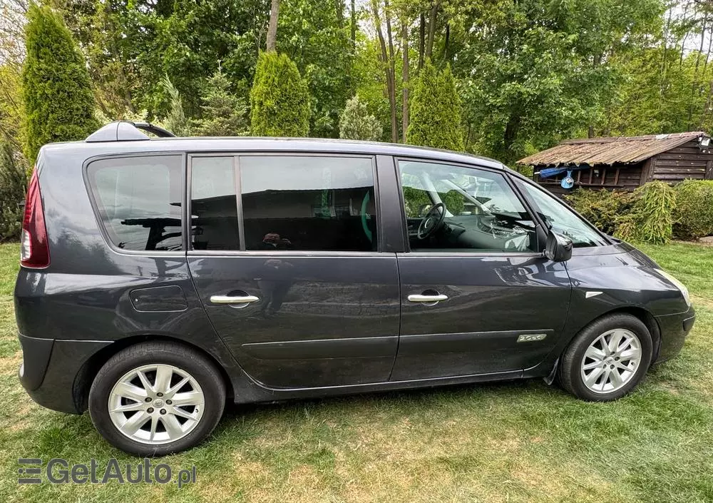 RENAULT Espace 2.0 dCi Celsium