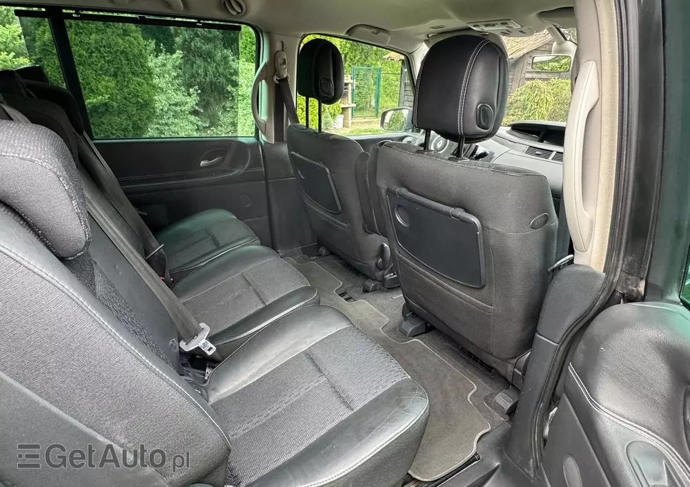 RENAULT Espace 2.0 dCi Celsium