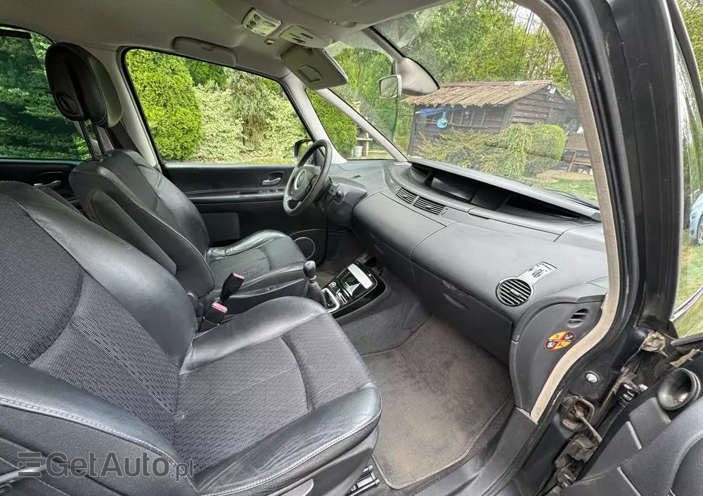 RENAULT Espace 2.0 dCi Celsium